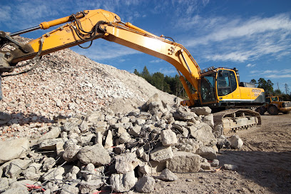 Buildmax Demolition Contractors INC