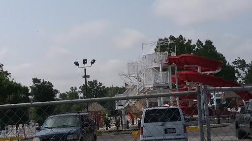 Water Park «Wapakoneta WaterPark», reviews and photos, 106 Hamilton Rd, Wapakoneta, OH 45895, USA