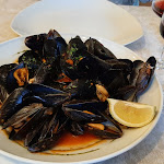 Photo n°5 de l'avis de Sergio.e fait le 30/06/2021 à 08:36 sur le  Ristorante Delfino Blu à Ranco