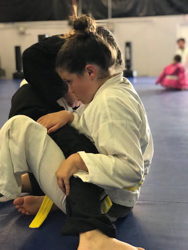 Martial Arts School «10th Planet Jiu Jitsu Decatur», reviews and photos, 108 Lenwood Rd SE, Decatur, AL 35603, USA
