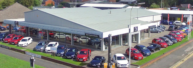 Reviews of Warrington Mazda in Warrington - Car dealer