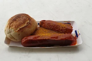 Hot Dog Stand image