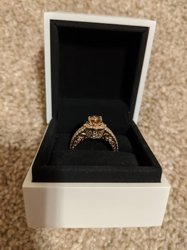 Antique Store «Belmont Coin & Jewelry», reviews and photos, 2749 Wilmington Pike, Dayton, OH 45419, USA