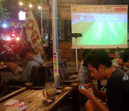Angkringan 86 \