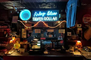 Arkey Blue's Silver Dollar image