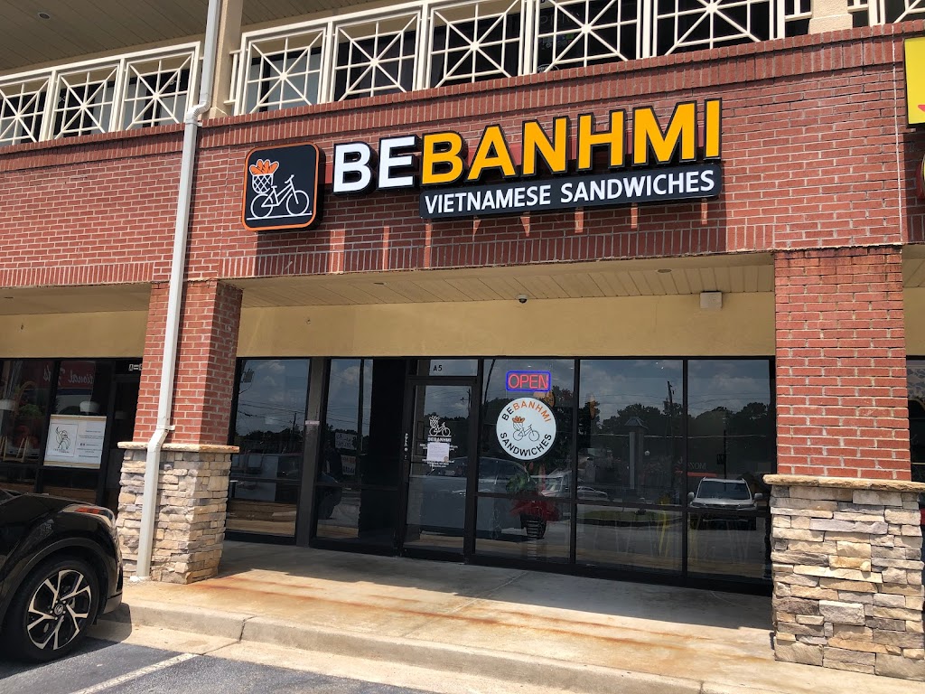 Be Banh Mi 30340