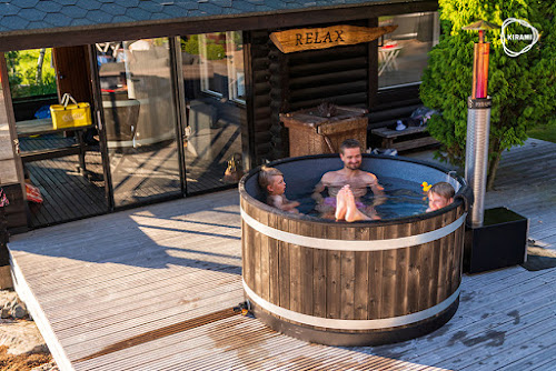 Eaufeeling | Bain Nordique | Sauna | Spa à Bourgoin-Jallieu