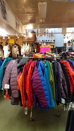 Outdoor Sports Store «Next Adventure», reviews and photos, 426 SE Grand Ave, Portland, OR 97214, USA