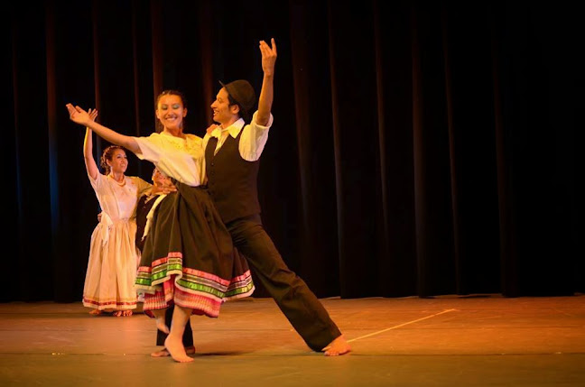 Opiniones de Corpodanza en Quito - Escuela de danza