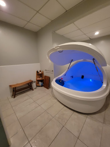 Wellness Center «Sage Float Spa», reviews and photos, 1395 41st Ave, Capitola, CA 95010, USA