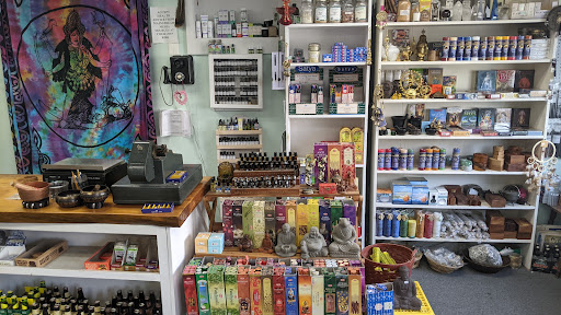 Health Food Store «Gemini Health Emporium», reviews and photos, 266 E Main St, Tilton, NH 03276, USA