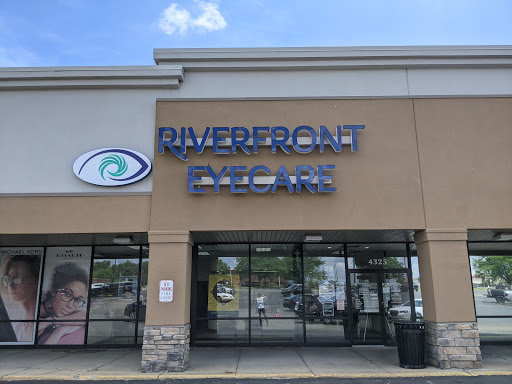 Riverfront Eyecare