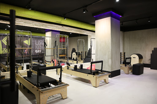 Crossfit gyms in Istanbul