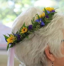 Florist «Robben Florist & Garden Center», reviews and photos, 352 Pedretti Ave, Cincinnati, OH 45238, USA