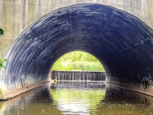 Park «Nature Center At Shaker Lakes», reviews and photos, 2600 S Park Blvd, Cleveland, OH 44120, USA