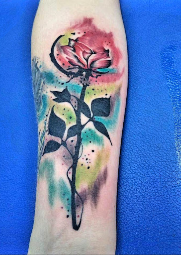Explore parents name tattoo ideas, creative tattoo ideas in Nevada, available at Generation X Tattoos and Piercings
