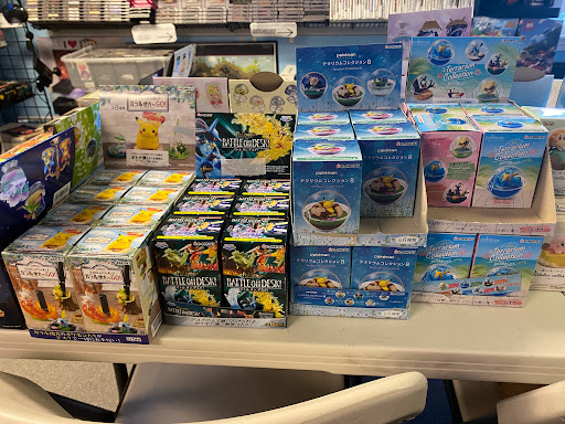 Video Game Store «Bazaar Game Trading», reviews and photos, 172 Merrimack Ave, Dracut, MA 01826, USA