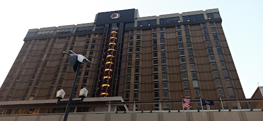 Club «The Omaha Press Club», reviews and photos, 1620 Dodge St #2200, Omaha, NE 68102, USA