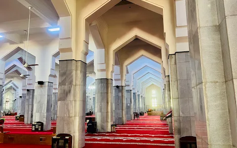 Abdullah Ibn Abbas Mosque image