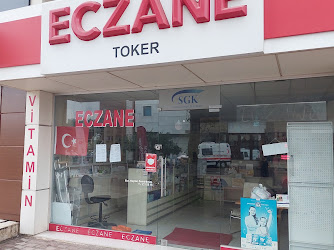 Toker Eczanesi