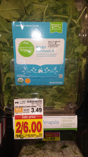 Grocery Store «Quality Food Center», reviews and photos, 201 NE State Rte 300, Belfair, WA 98528, USA