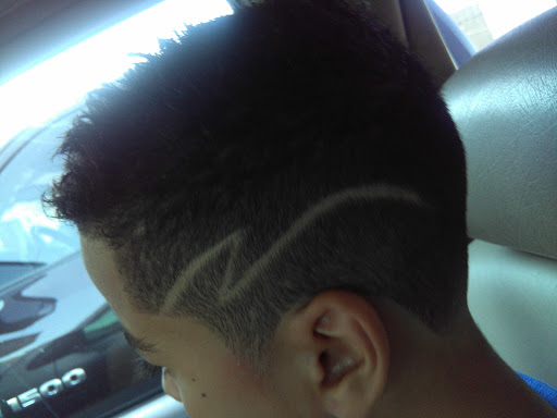 Barber Shop «Taperz Barber Shop», reviews and photos, 108 S Saginaw Blvd, Saginaw, TX 76179, USA