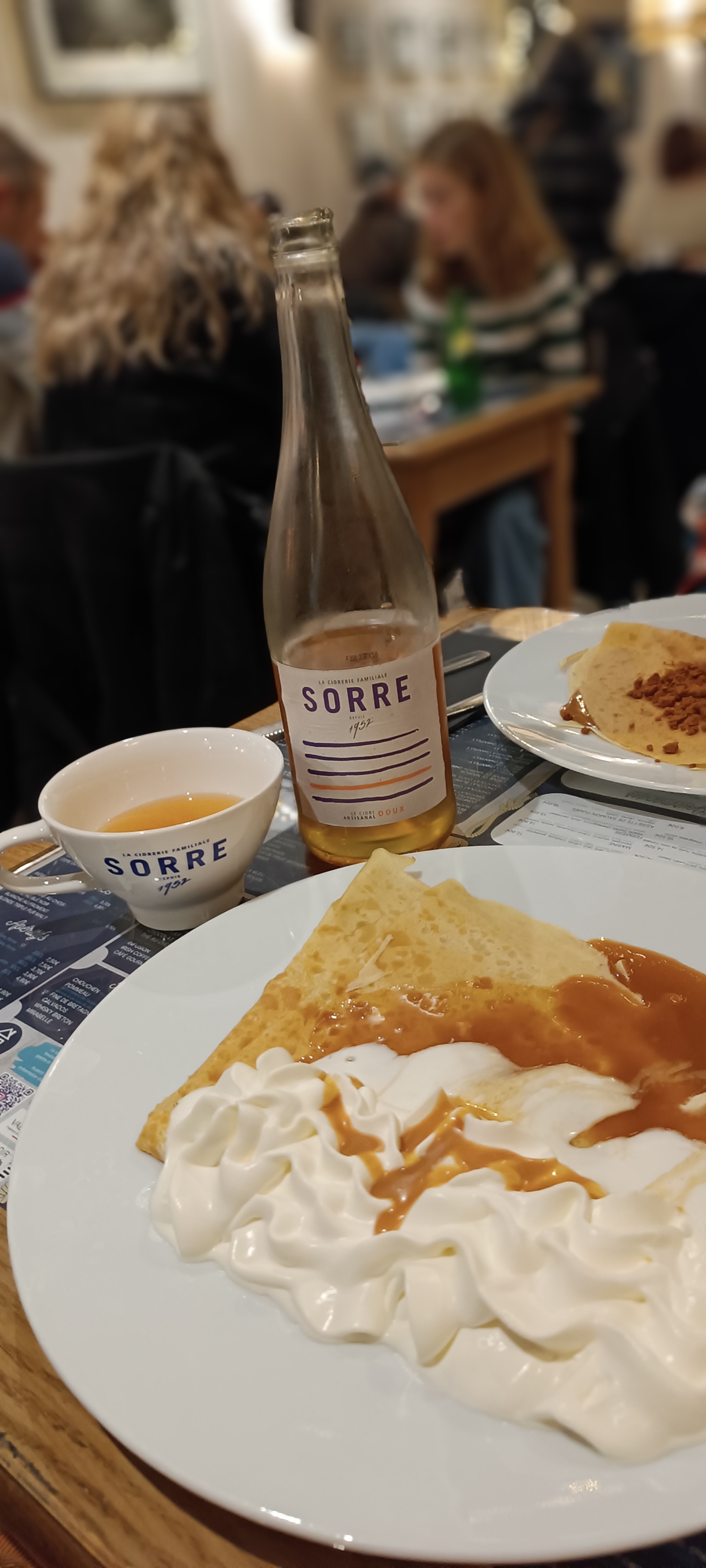 Photo n° 1 de l'avis de Lorene.m fait le 09/12/2023 à 16:02