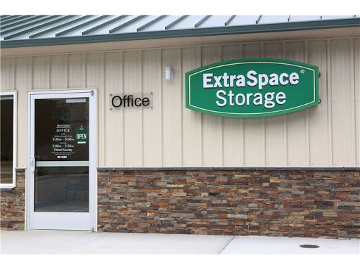 Storage Facility «Extra Space Storage», reviews and photos, 11024 SE 208th St, Kent, WA 98031, USA