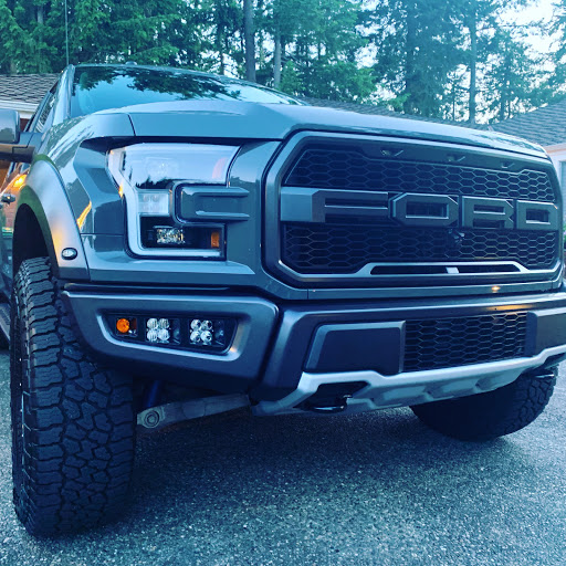 Brake Shop «Regal Auto Care Tire Pros», reviews and photos, 1901 Auburn Way N, Auburn, WA 98002, USA