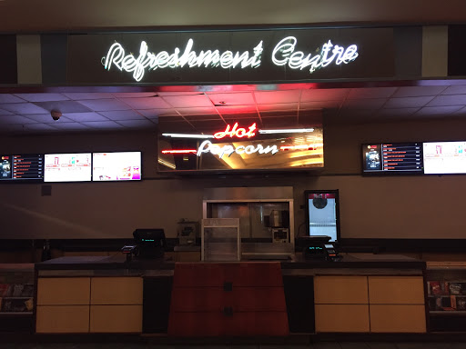 Movie Theater «AMC Classic Apple Valley 15», reviews and photos, 15630 Cedar Ave S, Apple Valley, MN 55124, USA