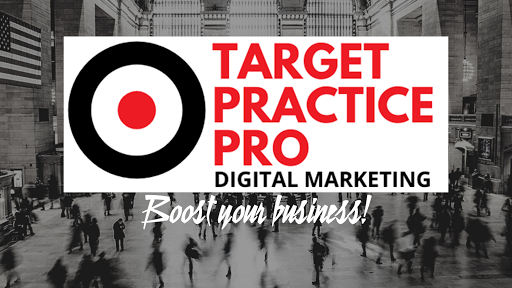 Target Practice Pro Digital Marketing b.v.