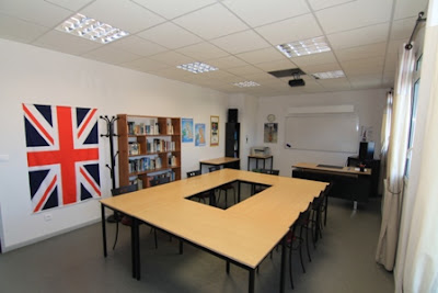 Centre de Formation Langues WELCOME - Les Sables d'Olonne à Les Sables-d'Olonne