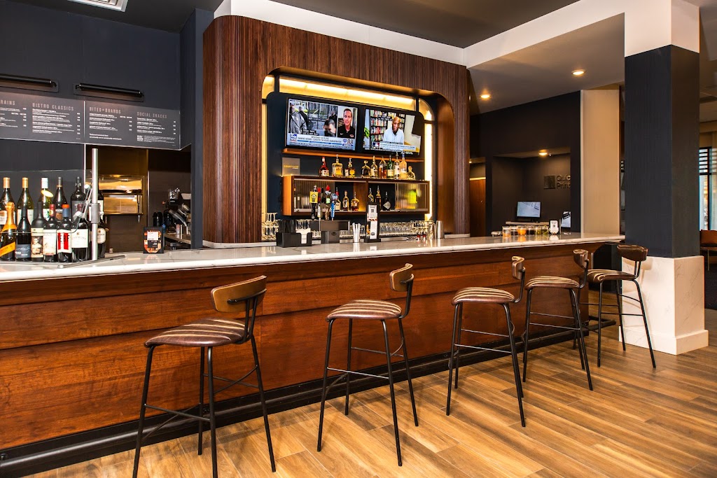 The Bistro - Eat. Drink. Connect. 57703