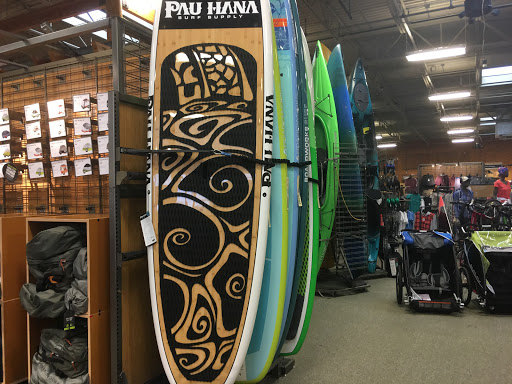 Camping Store «REI», reviews and photos, 2424 Preston Rd, Plano, TX 75093, USA