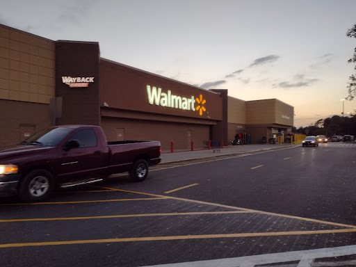 Department Store «Walmart Supercenter», reviews and photos, 17030 U.S. 441, Mt Dora, FL 32757, USA