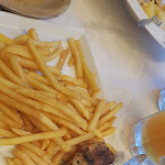 Photo n°3 de l'avis de Grzegorz.. fait le 06/10/2023 à 13:42 sur le  Danyliz Cafè e Bistrot à Imperia