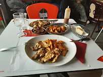 Plats et boissons du Restaurant portugais Orm grill's à Ormesson-sur-Marne - n°4