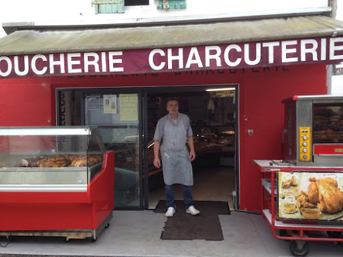 Boucherie Boucherie Charcuterie Thierry Chazal Les Portes-en-Ré