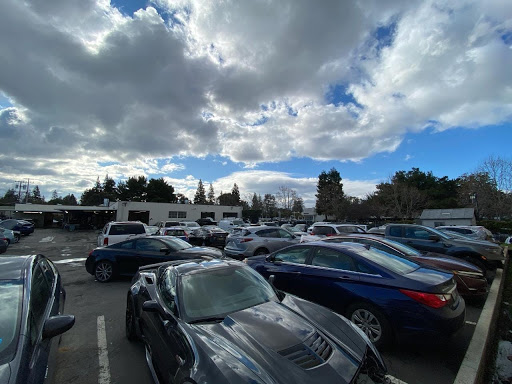 Auto Body Shop «B2 Perfection Auto Body Shop», reviews and photos, 150 N Wolfe Rd, Sunnyvale, CA 94086, USA