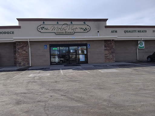 Grocery Store «Melon Vine Food Store», reviews and photos, 76 Broadway, Green River, UT 84525, USA
