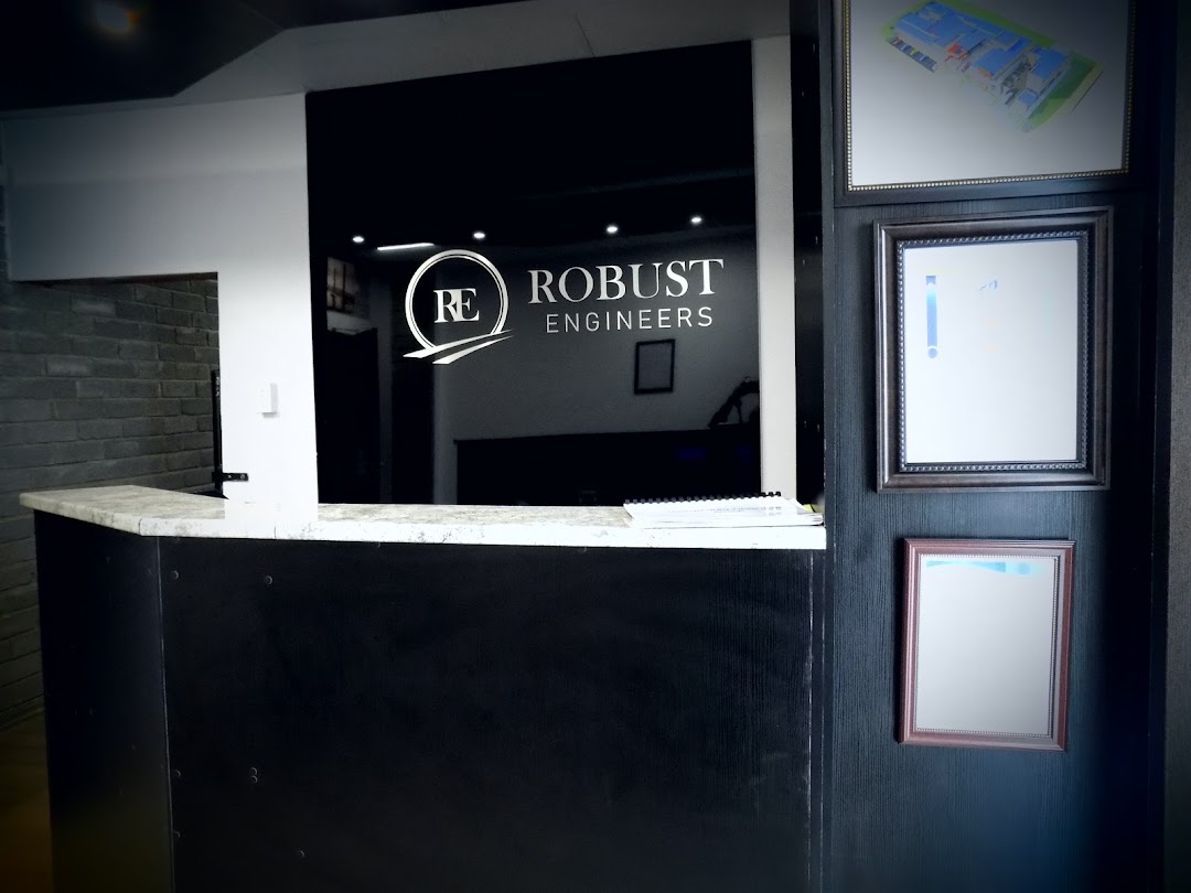 Robust Consulting EngineersEvander