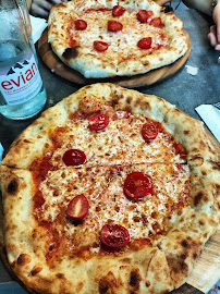 Plats et boissons du Pizzeria MOZZA PIZZA à Nice - n°18