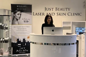Just Beauty Laser Clinic Ltd image