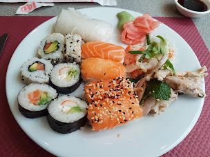 Photo n°20 de Au bonheur d'Asie à Rennes ()