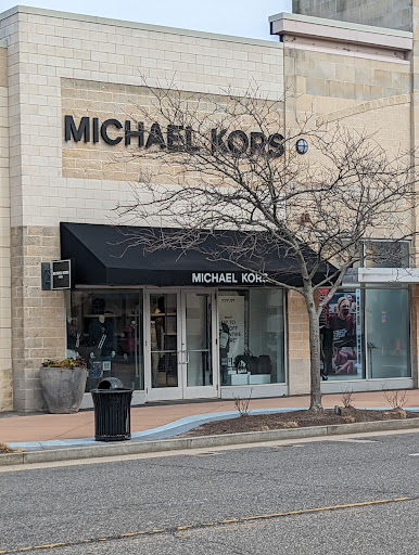 Fashion Accessories Store «Michael Kors», reviews and photos, 27 N Michigan Ave, Atlantic City, NJ 08401, USA