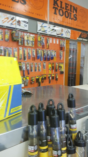 Electrical Supply Store «Graybar», reviews and photos, 1255 NW 21st St, Pompano Beach, FL 33069, USA