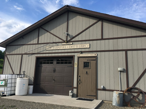 Distillery «Dragonfyre Distillery LLC», reviews and photos, 1062 Leonard Rd, Marathon, NY 13803, USA