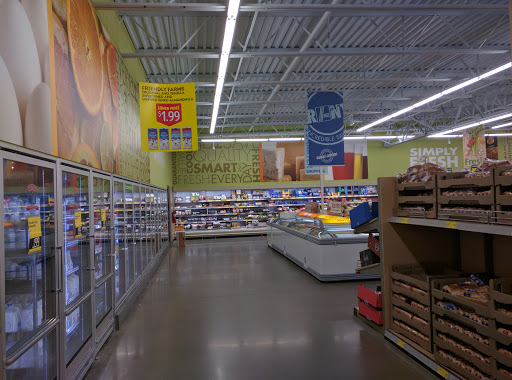Supermarket «ALDI», reviews and photos, 1349 McFarland Blvd E, Tuscaloosa, AL 35404, USA