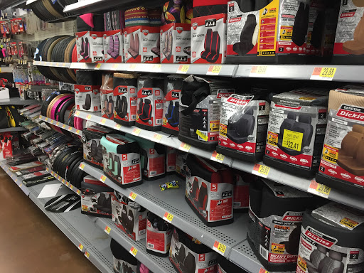 Department Store «Walmart Supercenter», reviews and photos, 125 Bleachery Blvd, Asheville, NC 28805, USA