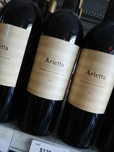 Liquor Store «Shrewsbury Liquor», reviews and photos, 230 Shrewsbury Plaza, Shrewsbury, NJ 07702, USA